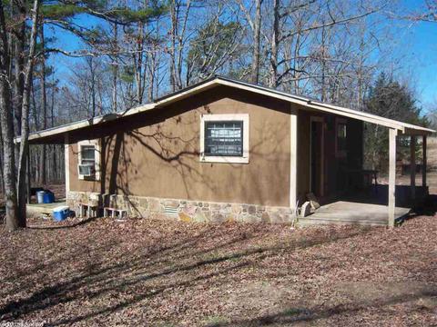 1919 Mcelroy Rd, Fox, AR 72051 photo 2