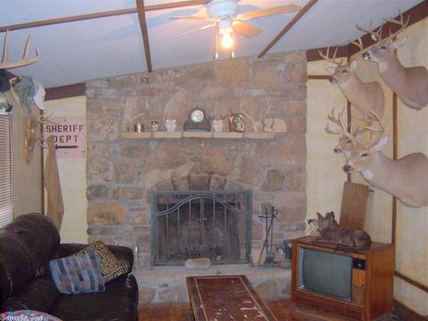 1919 Mcelroy Rd, Fox, AR 72051 photo 4