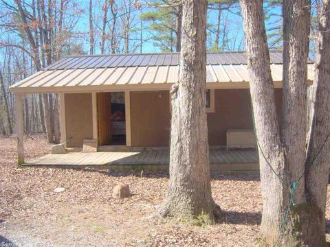 1919 Mcelroy Rd, Fox, AR 72051 photo 1