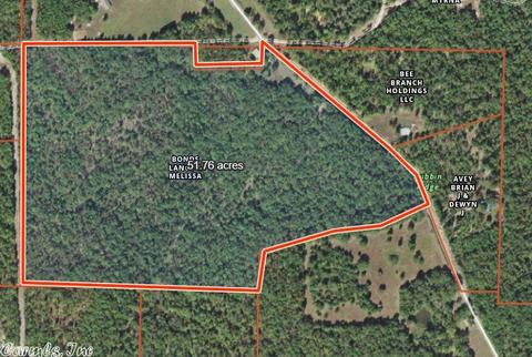 1919 Mcelroy Rd, Fox, AR 72051 photo 10