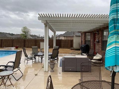 42 Willow Dr, Cabot, AR 72023 photo 27