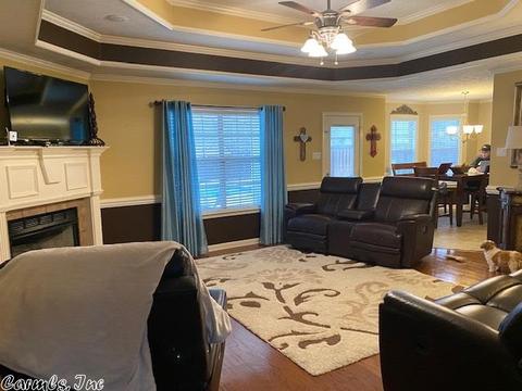 42 Willow Dr, Cabot, AR 72023 photo 4