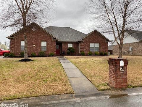 42 Willow Dr, Cabot, AR 72023 photo 2