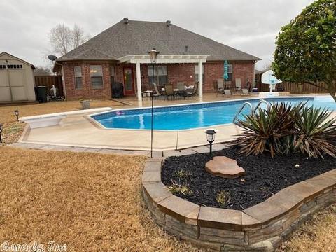 42 Willow Dr, Cabot, AR 72023 photo 29