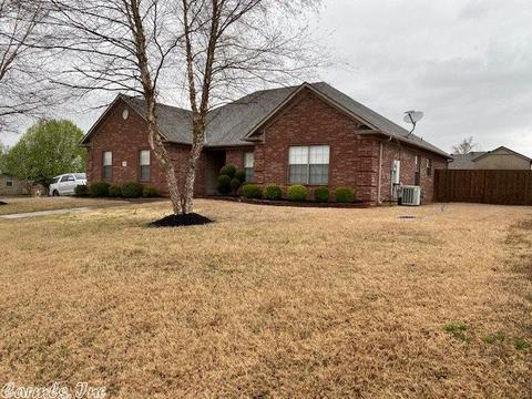42 Willow Dr, Cabot, AR 72023 photo 1