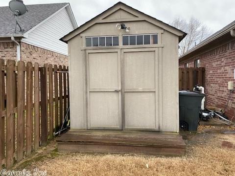 42 Willow Dr, Cabot, AR 72023 photo 31