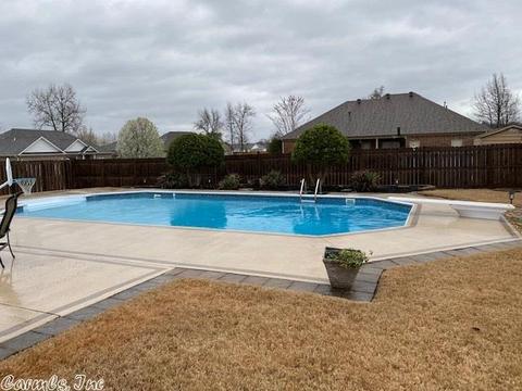 42 Willow Dr, Cabot, AR 72023 photo 28