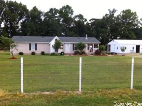 5107 Stone Ridge Ln, Cabot, AR 72023 photo 1