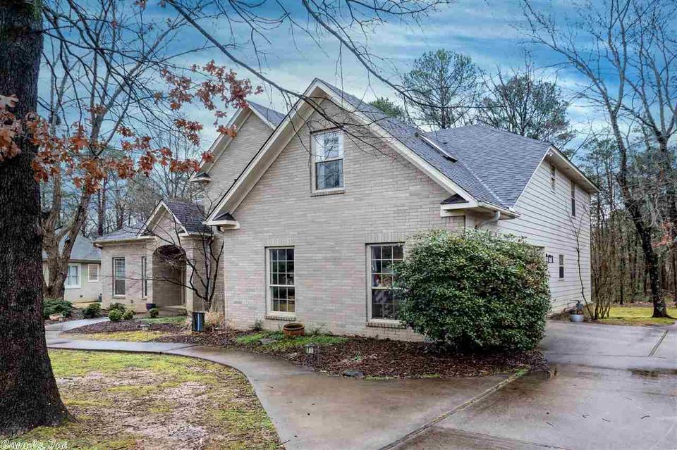  33 Aberdeen, Little Rock, AR 72223 photo 2