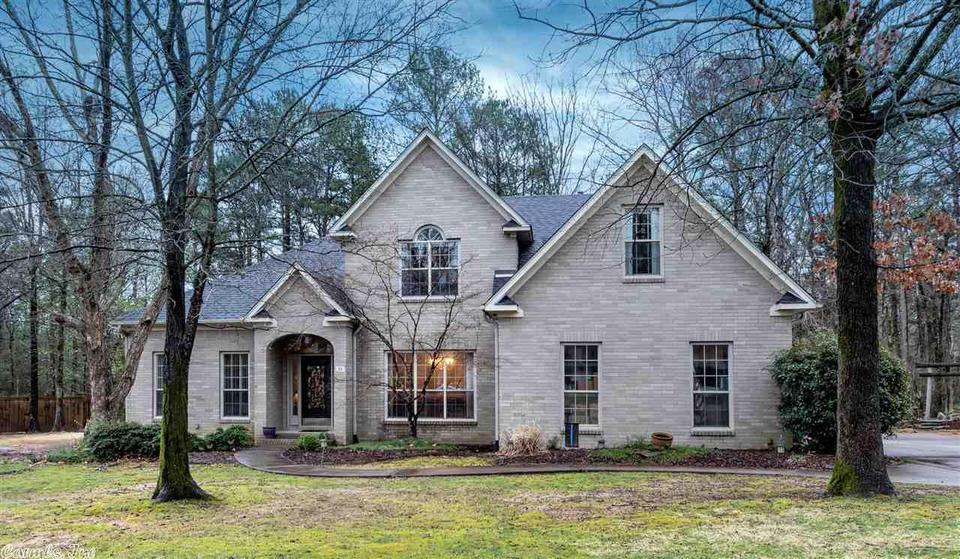  33 Aberdeen, Little Rock, AR 72223 photo 1