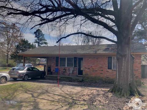 219 E 8th St, Lonoke, AR 72086 photo 1