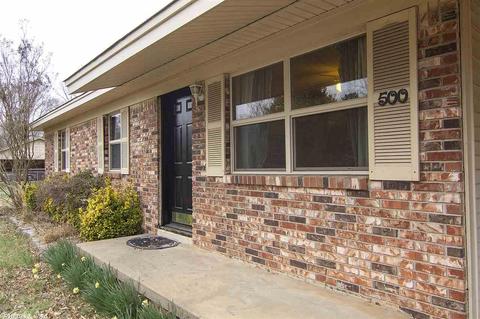 500 SW Second St, Bryant, AR 72022 photo 3