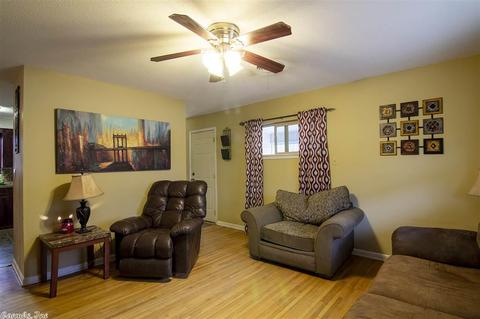 500 SW Second St, Bryant, AR 72022 photo 5