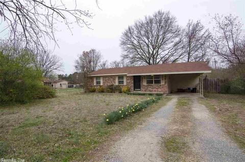 500 SW Second St, Bryant, AR 72022 photo 1