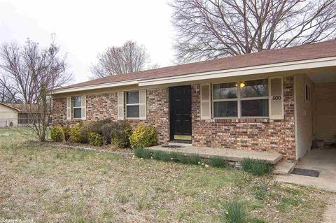 500 SW Second St, Bryant, AR 72022 photo 2