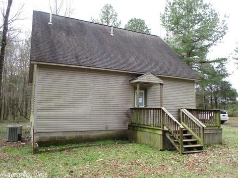39 Rocky Ln, Bigelow, AR 72016 photo 4