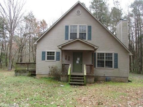 39 Rocky Ln, Bigelow, AR 72016 photo 1