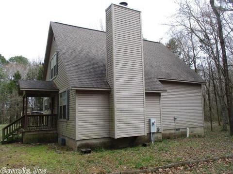 39 Rocky Ln, Bigelow, AR 72016 photo 2