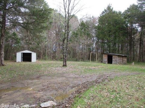39 Rocky Ln, Bigelow, AR 72016 photo 6