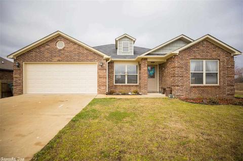 203 Emma Dr, Brookland, AR 72417 photo 22