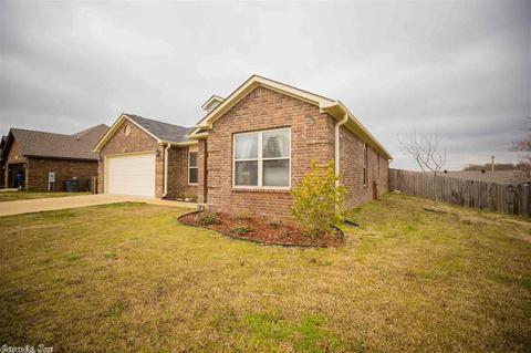203 Emma Dr, Brookland, AR 72417 photo 23