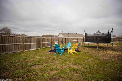 203 Emma Dr, Brookland, AR 72417 photo 19