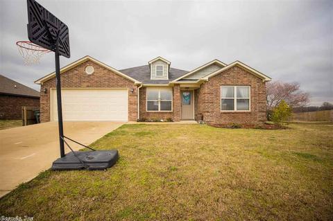 203 Emma Dr, Brookland, AR 72417 photo 21