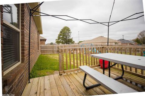 203 Emma Dr, Brookland, AR 72417 photo 16
