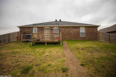 203 Emma Dr, Brookland, AR 72417 photo 17
