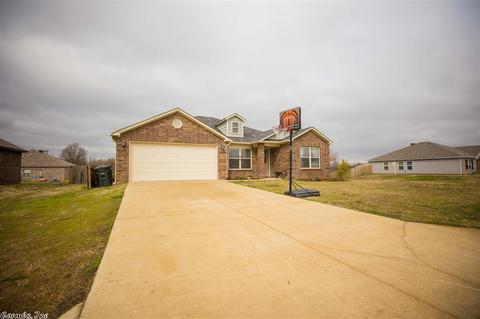 203 Emma Dr, Brookland, AR 72417 photo 24