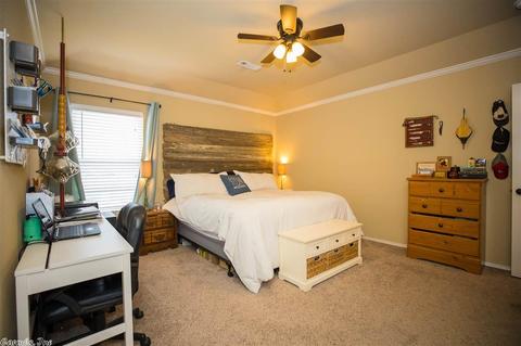 203 Emma Dr, Brookland, AR 72417 photo 5