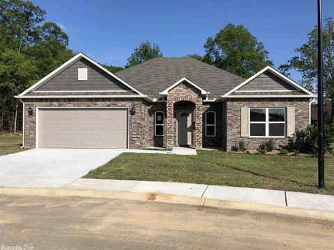 1235 Bulldog Dr, Conway, AR 72032 photo 21