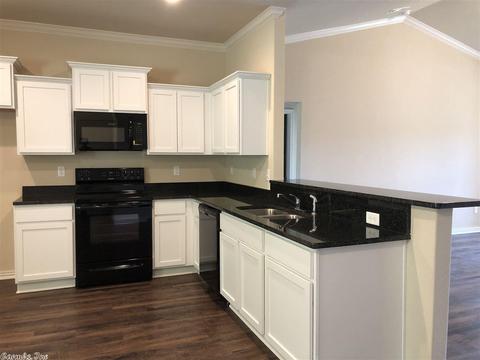 1235 Bulldog Dr, Conway, AR 72032 photo 5