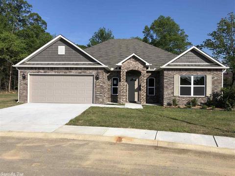 1235 Bulldog Dr, Conway, AR 72032 photo 1