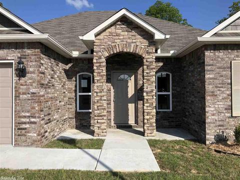 1235 Bulldog Dr, Conway, AR 72032 photo 4