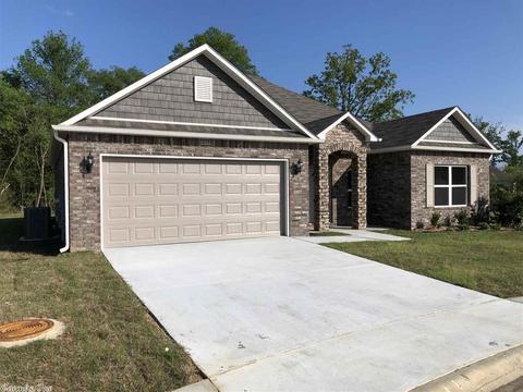 1235 Bulldog Dr, Conway, AR 72032 photo 2