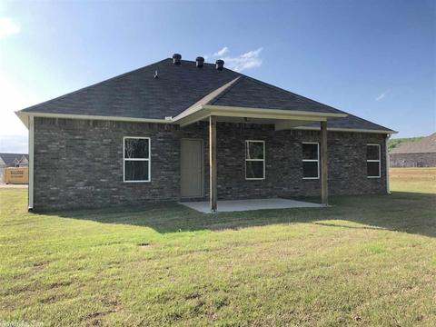 1235 Bulldog Dr, Conway, AR 72032 photo 19