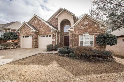 102 Cobblestone Dr, Cabot, AR 72023 photo 1