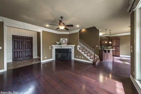 102 Cobblestone Dr, Cabot, AR 72023 photo 5