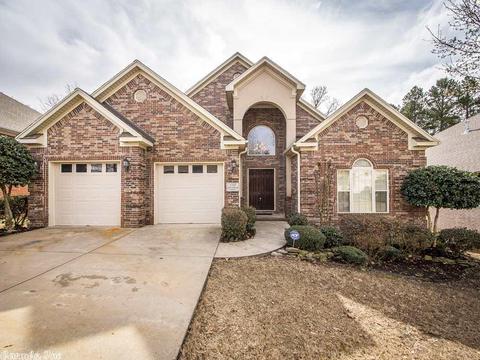 102 Cobblestone Dr, Cabot, AR 72023 photo 2