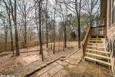 102 Cobblestone Dr, Cabot, AR 72023 photo 30