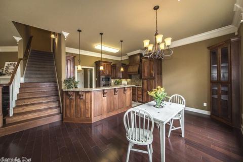 102 Cobblestone Dr, Cabot, AR 72023 photo 8