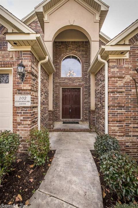 102 Cobblestone Dr, Cabot, AR 72023 photo 3