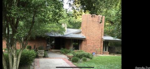 5 Hillcroft, Pine Bluff, AR 71603 photo 1