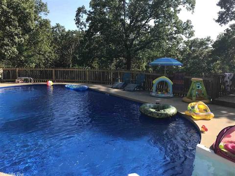 1830 Erving Ridge Loop, Cabot, AR 72023 photo 33