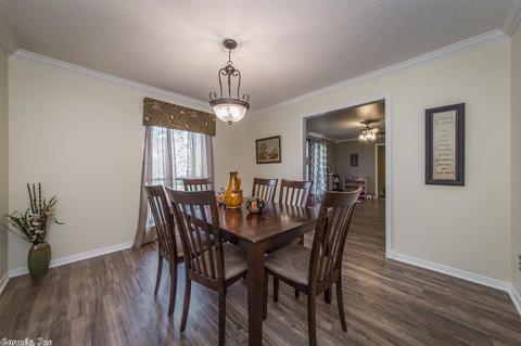 1830 Erving Ridge Loop, Cabot, AR 72023 photo 13