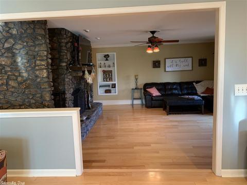 1830 Erving Ridge Loop, Cabot, AR 72023 photo 16