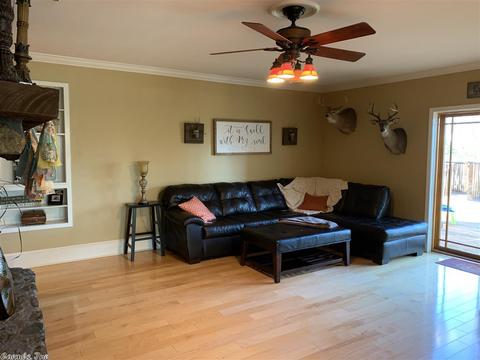 1830 Erving Ridge Loop, Cabot, AR 72023 photo 18