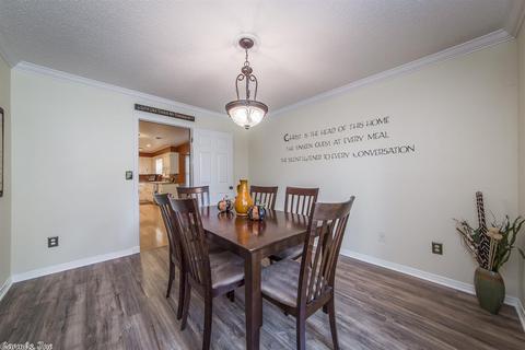 1830 Erving Ridge Loop, Cabot, AR 72023 photo 14