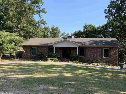 1830 Erving Ridge Loop, Cabot, AR 72023 photo 1